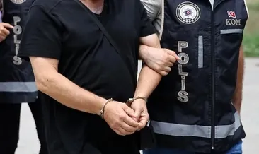 Ankara’da FETÖ operasyonu: 2 hükümlü yakalandı #ankara