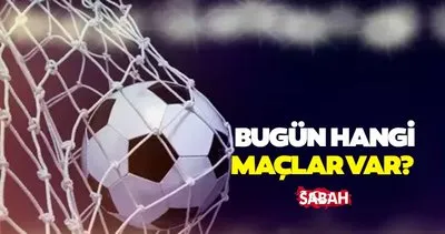 Bugün hangi maçlar var? 3 Kasım Pazar günü kimin maçı var, saat kaçta, hangi kanalda? Süper Lig 11. hafta fikstürü