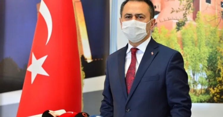 İçişleri Bakanlığı devreye girdi: Yetki Vali’ye devredildi