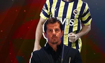 Son dakika Fenerbahçe transfer haberi: Kanarya’a sürpriz ayrılık! Jorge Jesus çok istemişti...