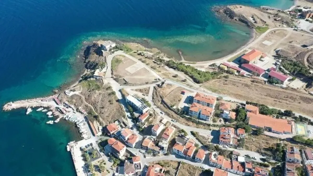 SON DAKİKA… Yine CHP’li belediye yine çile! Gökçeada’da 7 gündür bir damla su yok: Vatandaşlar isyan etti