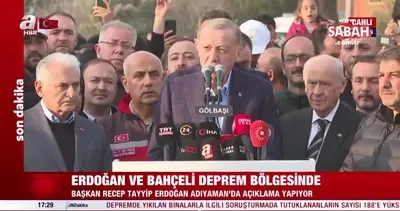 Başkan Erdoğan’dan önemli açıklamalar | Video