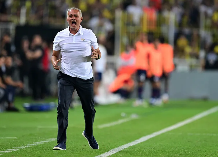 SON DAKİKA FENERBAHÇE HABERİ: Fenerbahçe’nin yeni yıldızı belli oldu! 80 milyon Euro’luk süperstar geliyor…