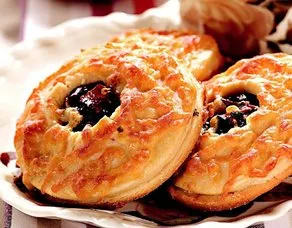 Patates Unlu Volovan
