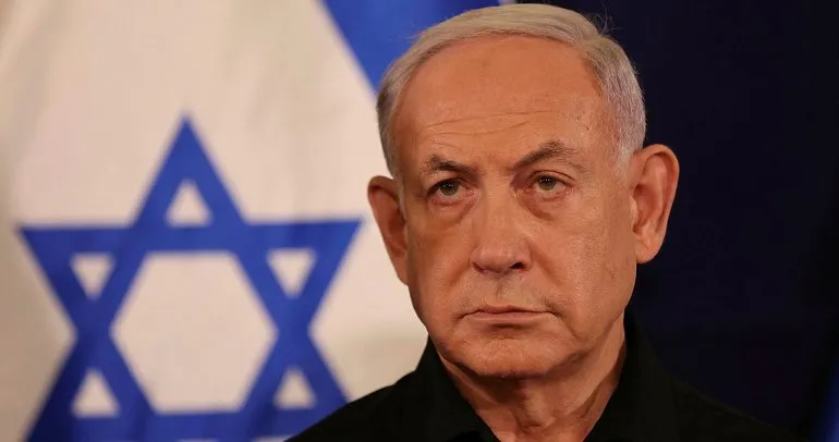 Netanyahu tutuklama iddiası sonrası harekete geçti: Hazır olun talimatı!