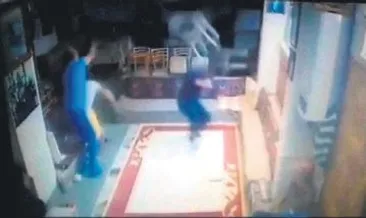 Cemevi saldırganı tutuklandı