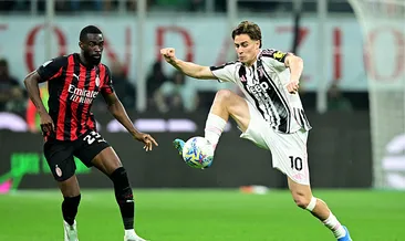 Milan ile Juventus golsüz berabere!