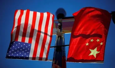ABD 36 Çinli şirketi kara listeye ekledi