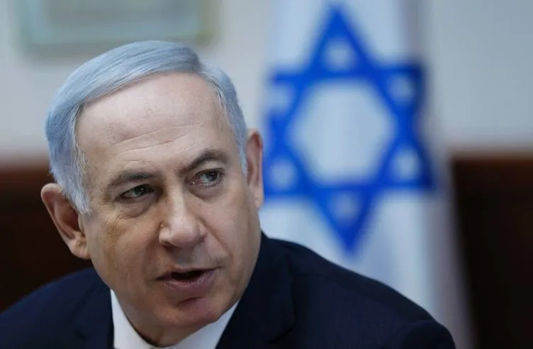 Gizli rapor İsrail’i karıştırdı! Netanyahu’nun sağ koluna soğuk duş: CNN yayınında kalakaldı
