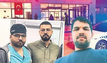 Doktorları dövmenin cezası: 20 taksitle 56 bin TL #konya