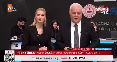 Halkbank 7 milyar TL bağışta bulundu | Video