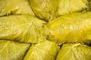 Asma Yaprağı Salamura kaç kalori? Asma Yaprağı Salamura kaç kalori?