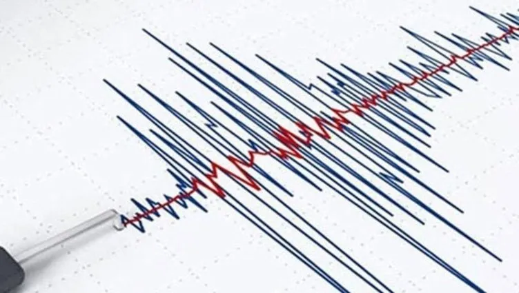 Hatay’da deprem! 16 Ocak 2024 AFAD ve Kandilli Rasathanesi Hatay son depremler listesi