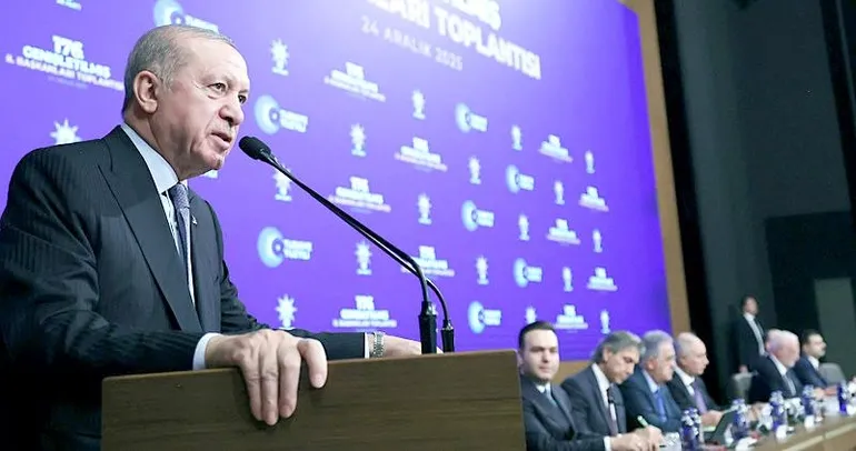 Ege ve Akdeniz’de hakkımızı yedirmeyiz