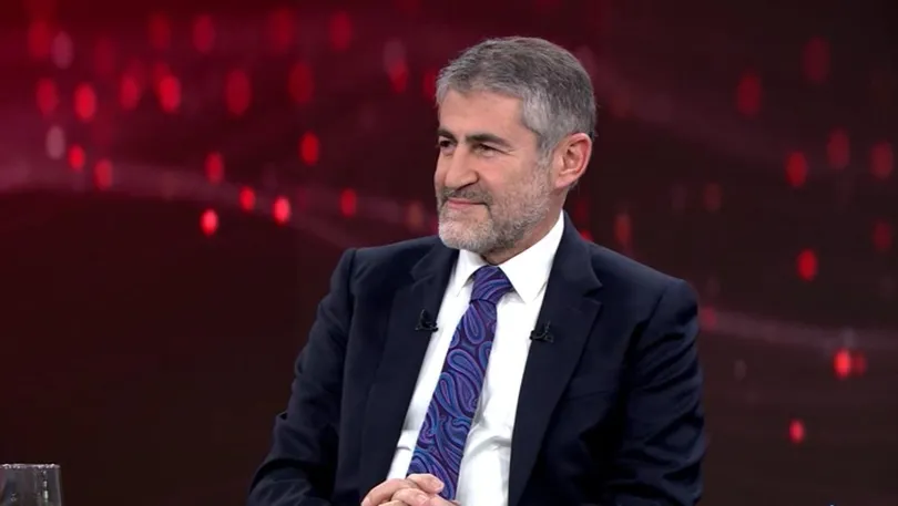 Hazine ve Maliye Bakanı Nureddin Nebati: Dengeli büyüme sürüyor