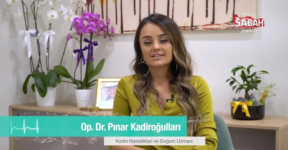 dogumun basladigi nasil anlasilir videosunu izle son dakika haberleri
