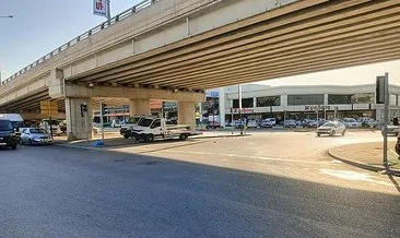 Ankara’da korkunç kaza: Beton mikserin altında can verdi #ankara