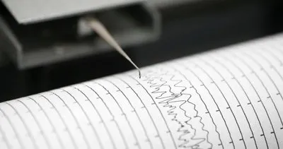 SON DEPREMLER LİSTESİ 5 NİSAN 2023 BUGÜN: AFAD ve Kandilli son dakika deprem verileri ile az önce deprem mi oldu, nerede ve kaç şiddetinde?
