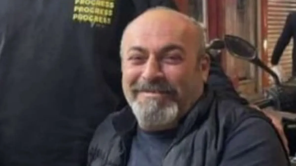 Tarsus’ta cinayet: 1 kişi tüfekle vurularak öldü Tarsus’ta cinayet: 1 kişi tüfekle vurularak öldü