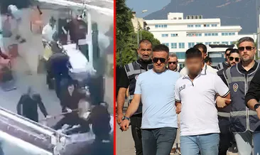 Eğlence mekanını kurşun yağmuruna tutmuştu! Olayın planlayıcısı gözaltına alındı: Meğer daha önce hastane saldırısında da… #denizli