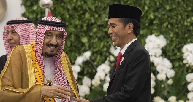 Endonezya, Selman’dan umduğunu bulamadı