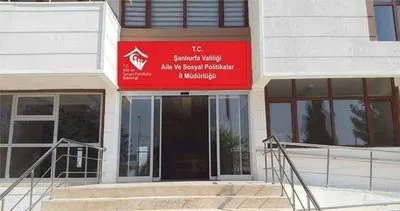 Şanlıurfa’da okula gönderilmeyen 15 yaşındaki kız devlet korumasına alındı #sanliurfa