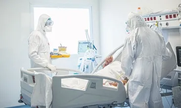 Bu da ‘Uzamış Kovid’