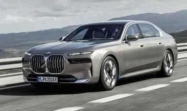 Elektrikli otoda lüks rekabet