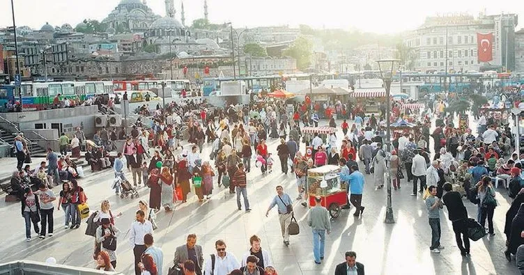 Güçlü büyümeye güçlü kadro