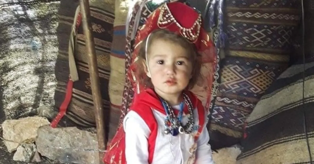 3 Yasindaki Muslume Nin Olum Nedeni Belli Oldu Mu Yoruk Kizi Muslume Neden Ve Nasil Oldu Olum Nedeni Ne Muslume Yagal Olduruldu Mu Son Dakika Haberi Son Dakika Spor Haberleri