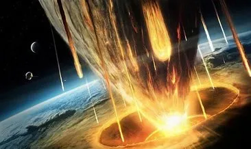Dev asteroid Dünya’ya yaklaşıyor! Empires States’ten daha büyük...