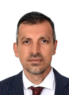 Hakan Toydaş