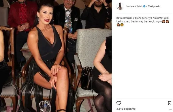 Ünlü isimlerin Instagram paylaşımları (23.01.2018)