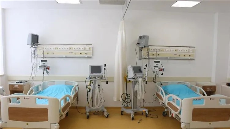 Fişi çekilen hastanenin yetkilileri korkunç günü SABAH’a anlattı 5 saat boyunca hastanede felaket yaşandı