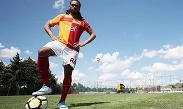 Galatasaray, Denayer’i kiraladı