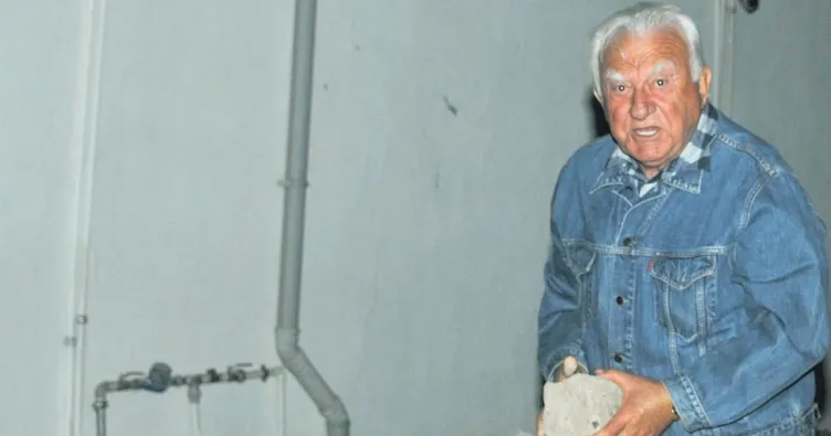 Gökhan Mete ve Ayşe Kökçü’nün olaylı gecesi! Alkolün etkisiyle ortalığı birbirine kattı!