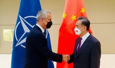 SON DAKİKA | NATO’dan Çin’e flaş çağrı: Rusya üzerindeki etkinizi kullanın