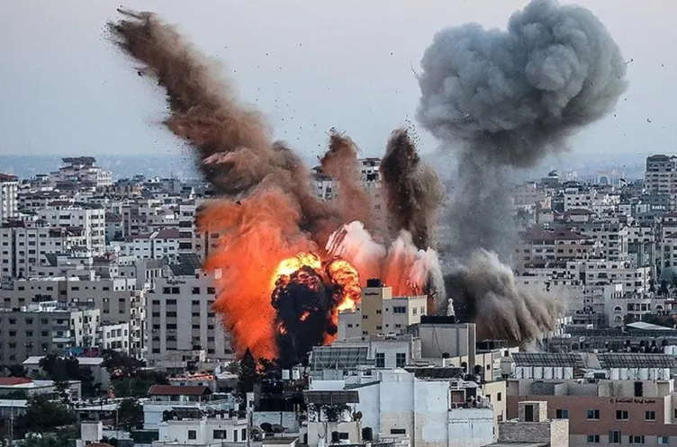 Gazze ateşkesinde flaş gelişme! Beyaz Saray tarih vererek duyurdu: Her şey belli olacak!