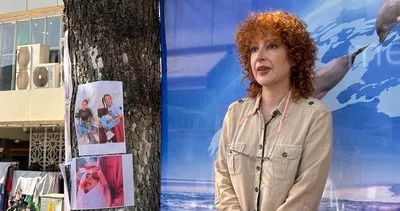 Gazze’ye destek için Kudüs'e yürüyüş başlatan İranlı aktivist Düzce’ye ulaştı #duzce