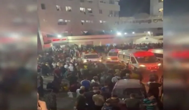 İsrail’in etki ajanları devrede! Adım adım katliamı aklamaya çalıştılar: Nevşin Mengü, İbrahim Haskoloğlu, Oğuzhan Uğur, Jahrein...