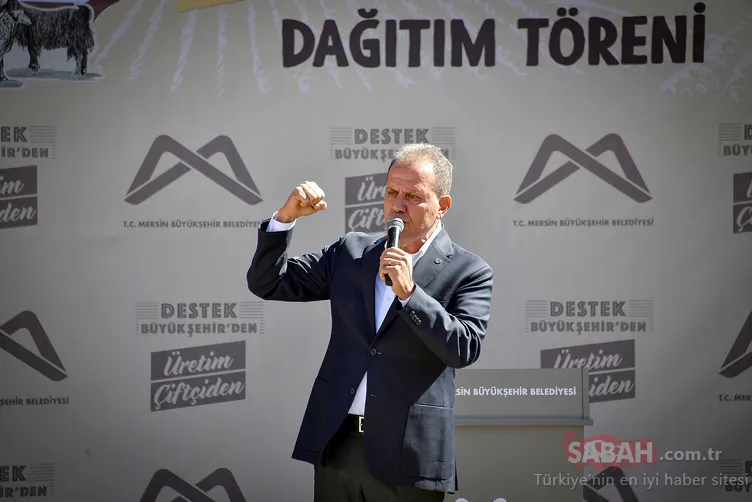 CHP’yi bu kez ‘Geliyor gelmekte olan’ karıştırdı