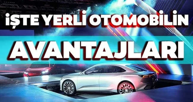 Türk Otomobili Kaç Tl  - Türkiye�nIn Otomobili Girişim Grubu�nUn, 2022 Yılında Üretimine Başlayacağı Yerli Otomobil Gebze�dE Cumhurbaşkanı Erdoğan�ıN Katıldığı Törenle Tanıtıldı.