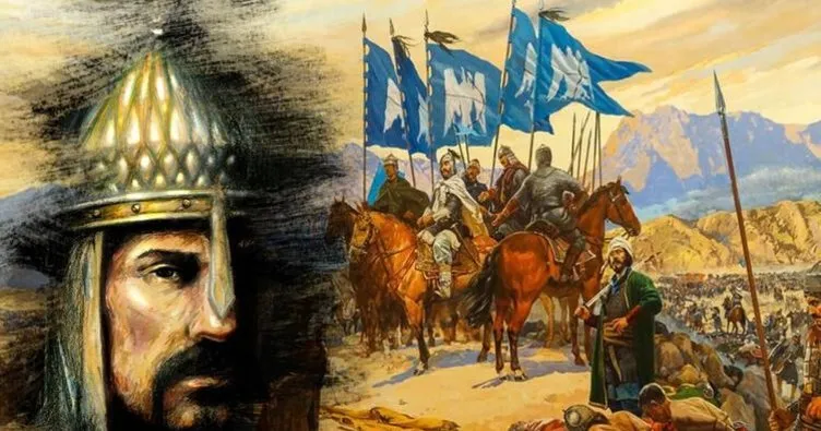 Malazgirt Savaşı tarihi ile kutlama mesajları ve sözleri: Malazgirt Zaferi ne zaman, kaçıncı yılı, nasıl kazanıldı?