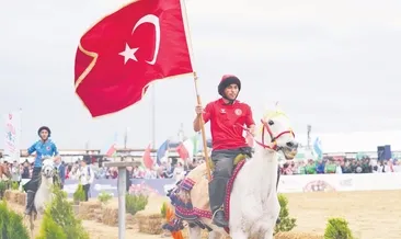 Dünya burada
