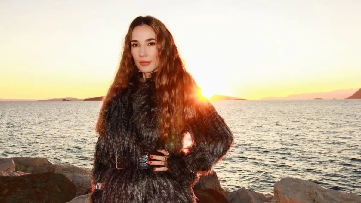 Yeni şarkı yeni imaj