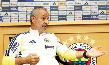 Başarıya mecburuz