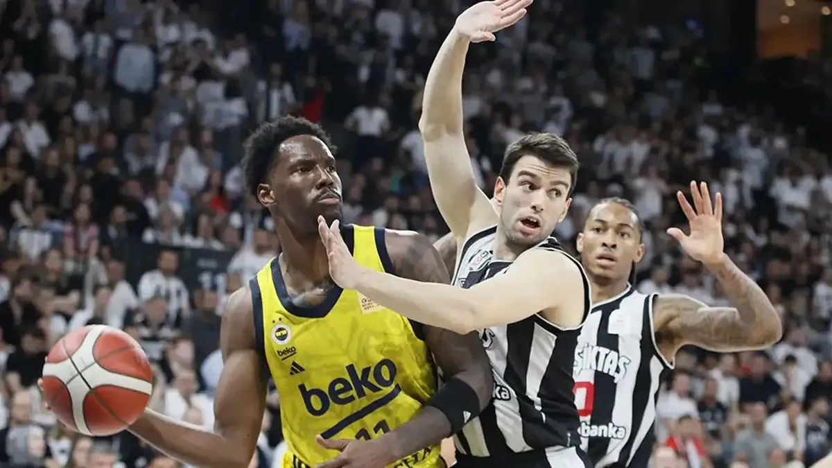 38.CUMHURBAŞKANLIĞI KUPASI! Fenerbahçe Beko-Beşiktaş GAİN kupa maçı ne zaman, saat kaçta ve hangi kanalda?