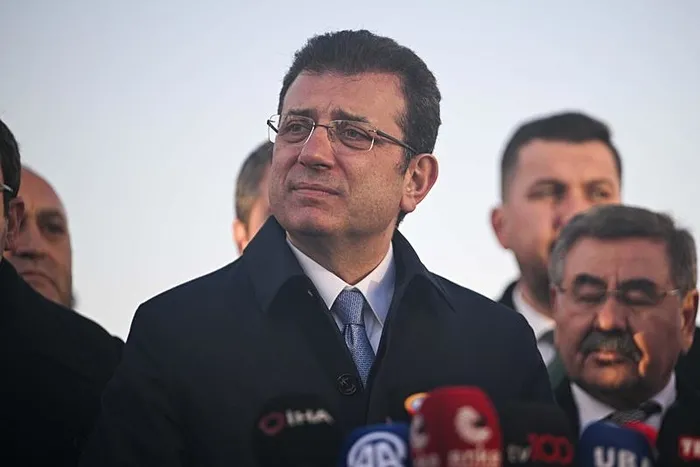 Ekrem İmamoğlu iki soruşturma için ifadeye çağrıldı