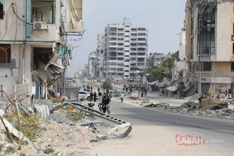 Katil İsrail vahşeti sınır tanımıyor: Çocuk ölümleri korkunç düzeyde