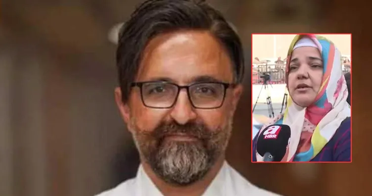 Yenidoğan Çetesi mağduru anne A Haber’e konuştu: Aklıma geldikçe çıldırıyorum!